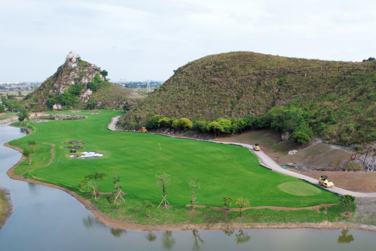 Legend Valley Country Club – ĐIỂM ĐẾN MỚI CỦA GÔN VIỆT NĂM 2023