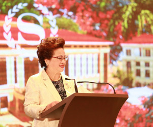 LIÊN ĐOÀN CÔNG NGHIỆP GÔN CHÂU Á TỔ CHỨC HỘI NGHỊ DU LỊCH GÔN TẠI ĐÀ NẴNG
