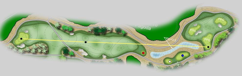 Hole 10