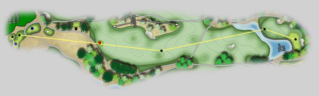 Hole 3