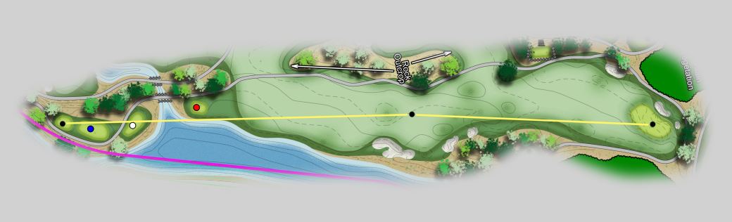 Hole 4