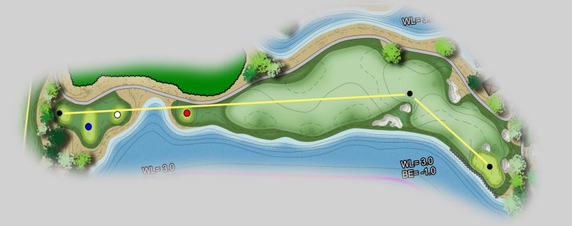 Hole 5