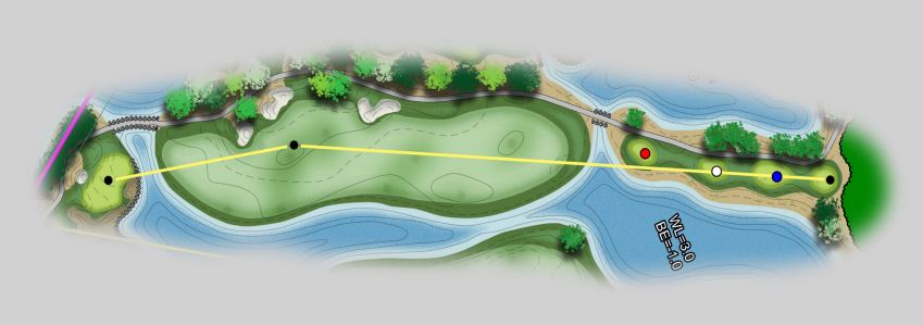 Hole 7