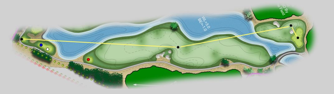 Hole 8