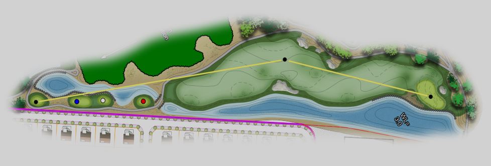 Hole 9