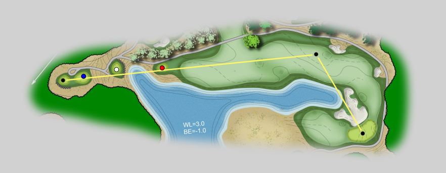 Hole 11