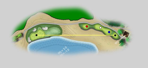 Hole 15