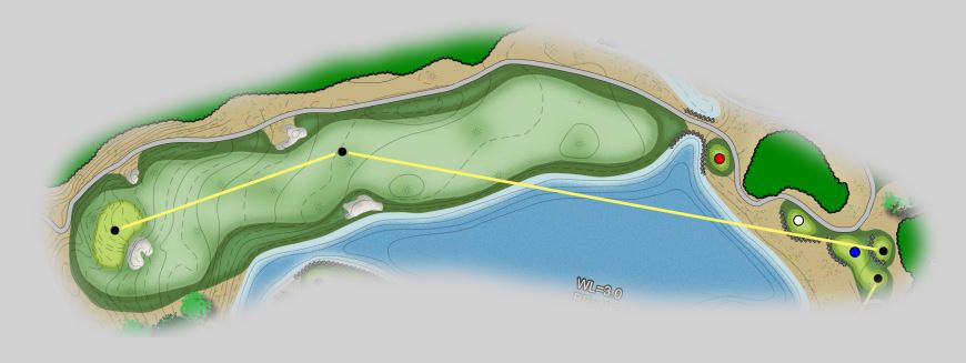 Hole 17