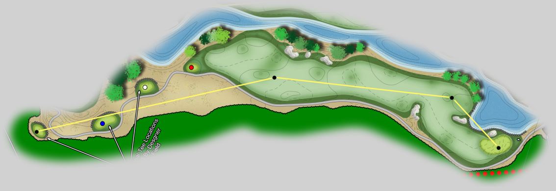 Hole 18